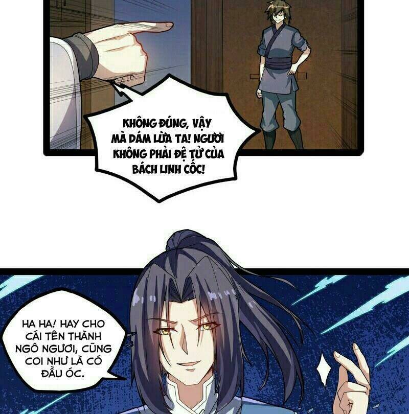 Đạp Toái Tiên Hà - Chapter 105 - Page 16