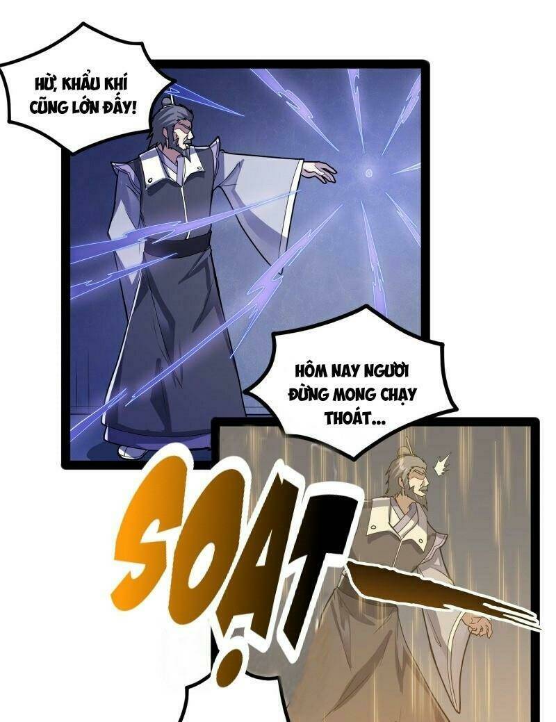 Đạp Toái Tiên Hà - Chapter 105 - Page 18