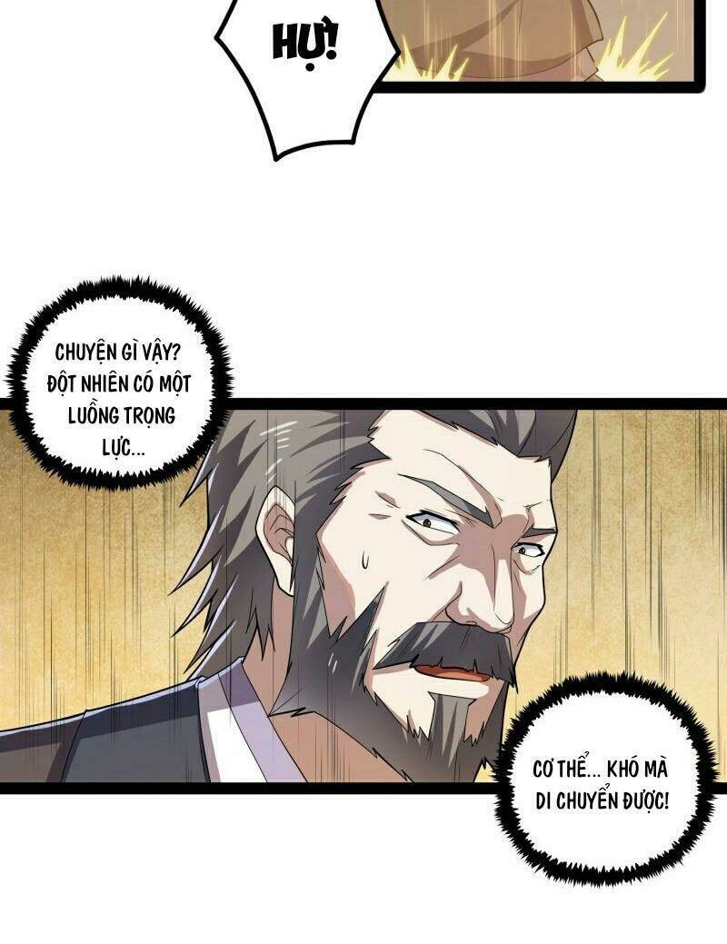 Đạp Toái Tiên Hà - Chapter 105 - Page 19