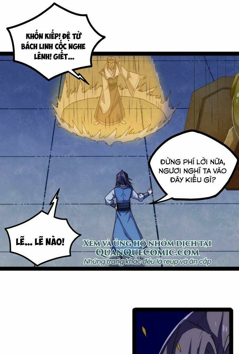 Đạp Toái Tiên Hà - Chapter 105 - Page 20