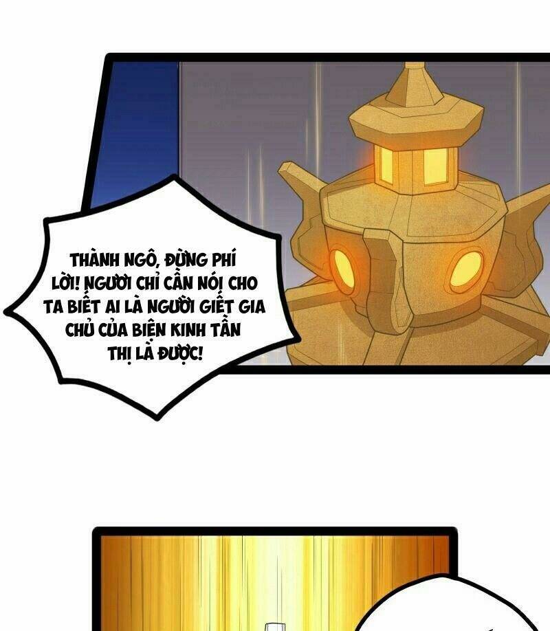 Đạp Toái Tiên Hà - Chapter 105 - Page 22