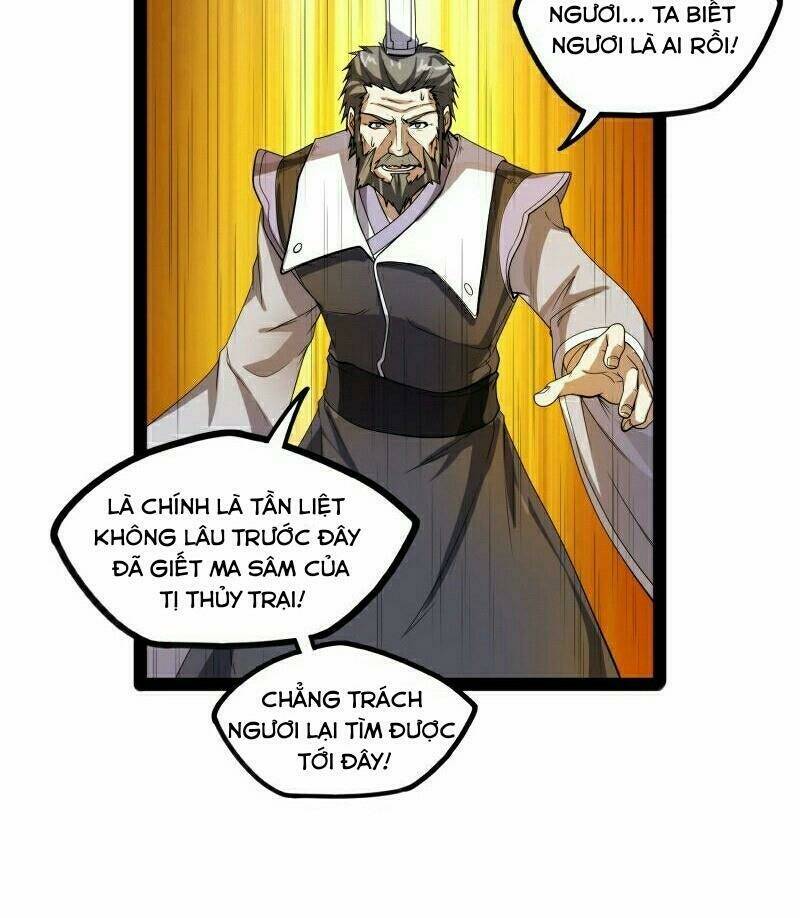 Đạp Toái Tiên Hà - Chapter 105 - Page 23