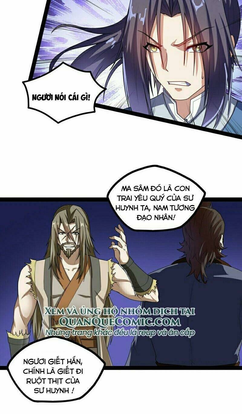 Đạp Toái Tiên Hà - Chapter 105 - Page 25