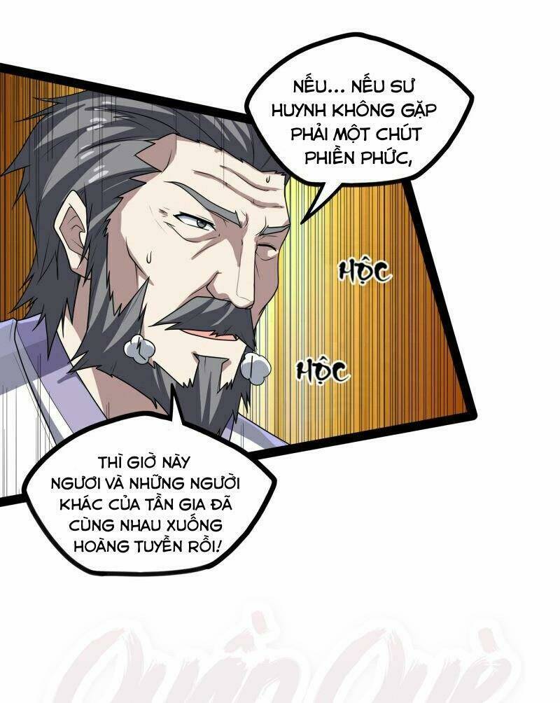 Đạp Toái Tiên Hà - Chapter 105 - Page 26