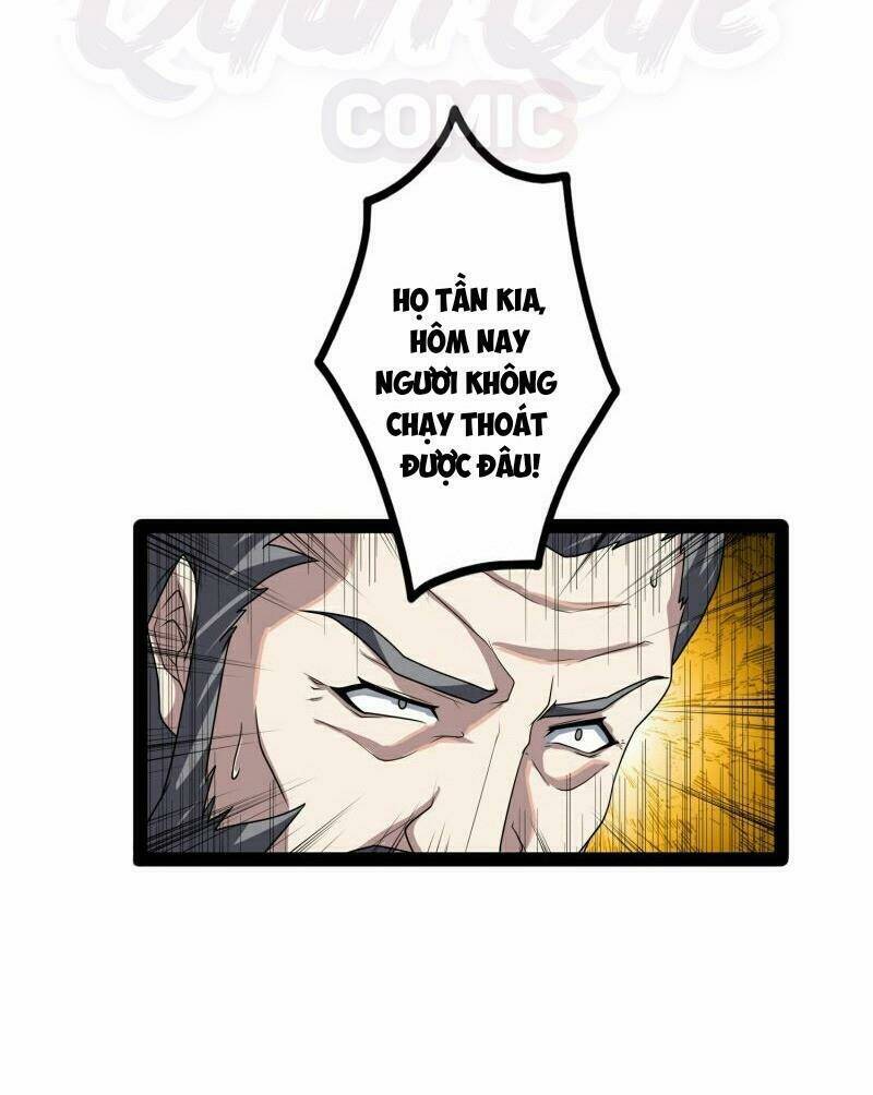 Đạp Toái Tiên Hà - Chapter 105 - Page 27