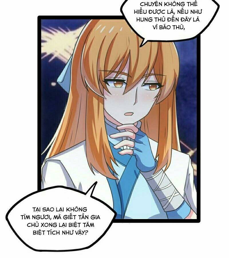 Đạp Toái Tiên Hà - Chapter 105 - Page 3