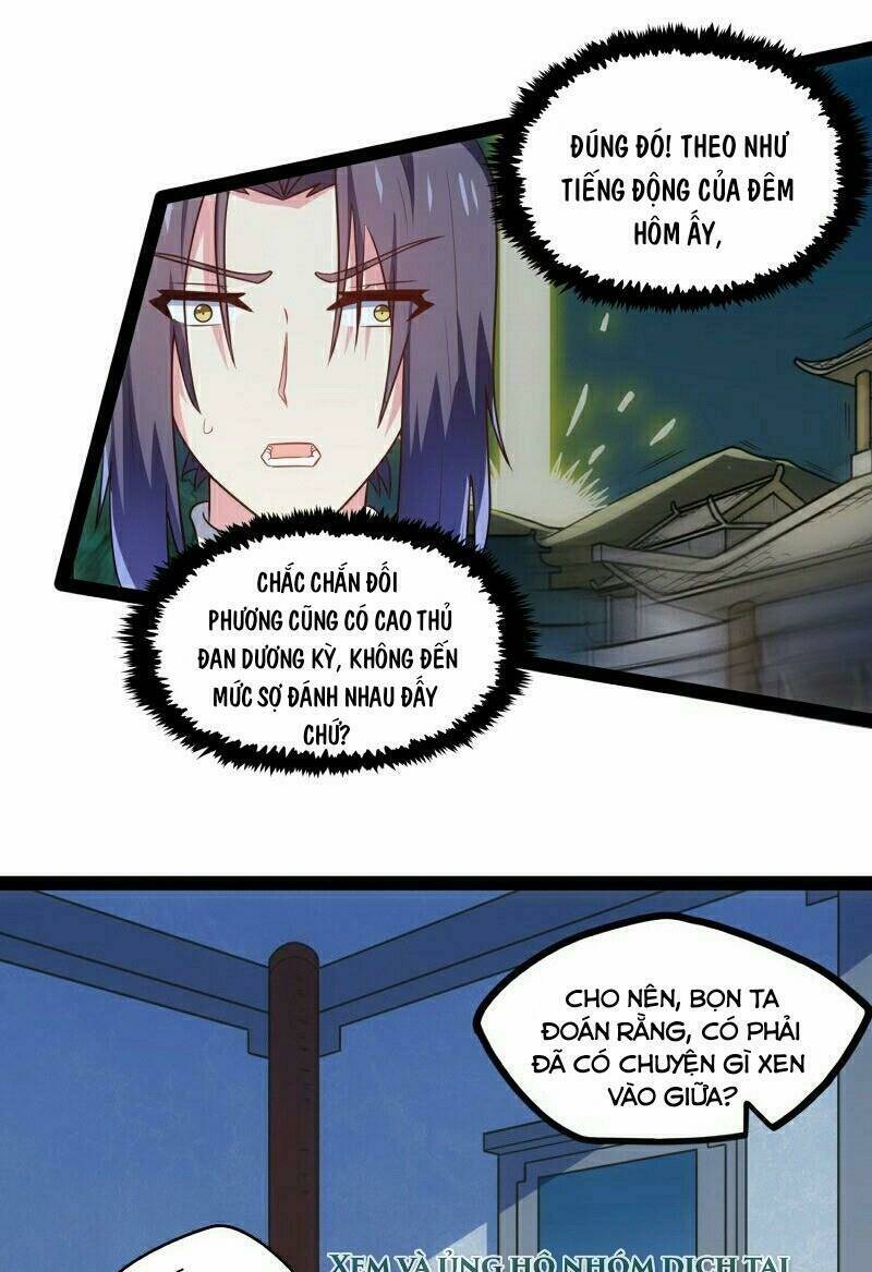 Đạp Toái Tiên Hà - Chapter 105 - Page 4