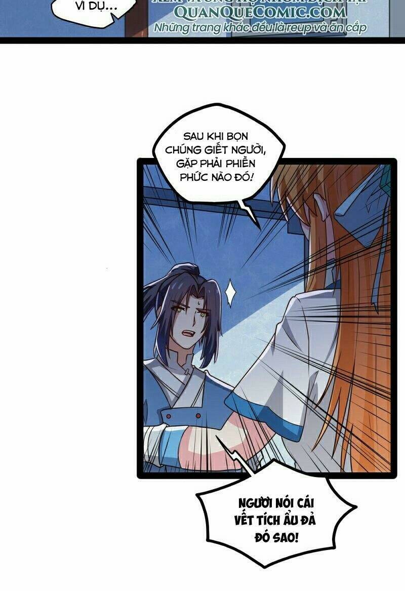 Đạp Toái Tiên Hà - Chapter 105 - Page 5