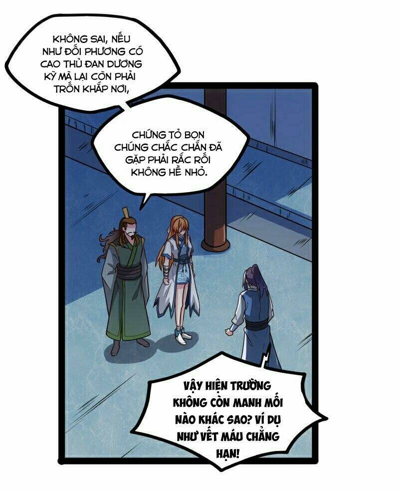 Đạp Toái Tiên Hà - Chapter 105 - Page 6