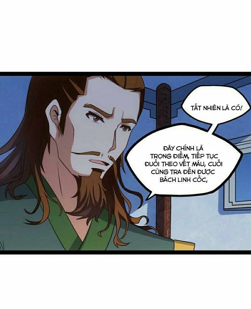 Đạp Toái Tiên Hà - Chapter 105 - Page 7