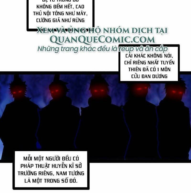 Đạp Toái Tiên Hà - Chapter 106 - Page 9