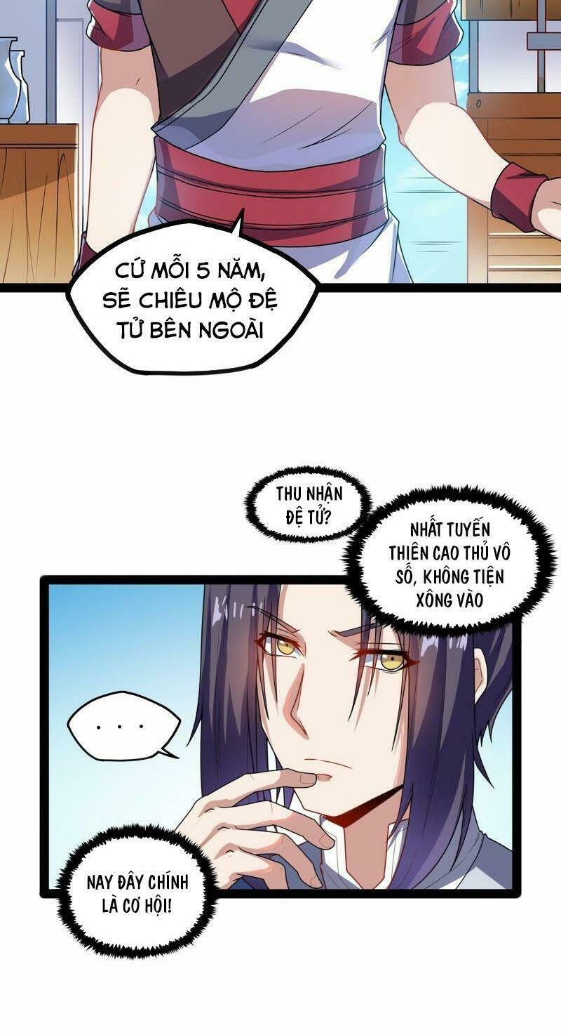 Đạp Toái Tiên Hà - Chapter 106 - Page 13
