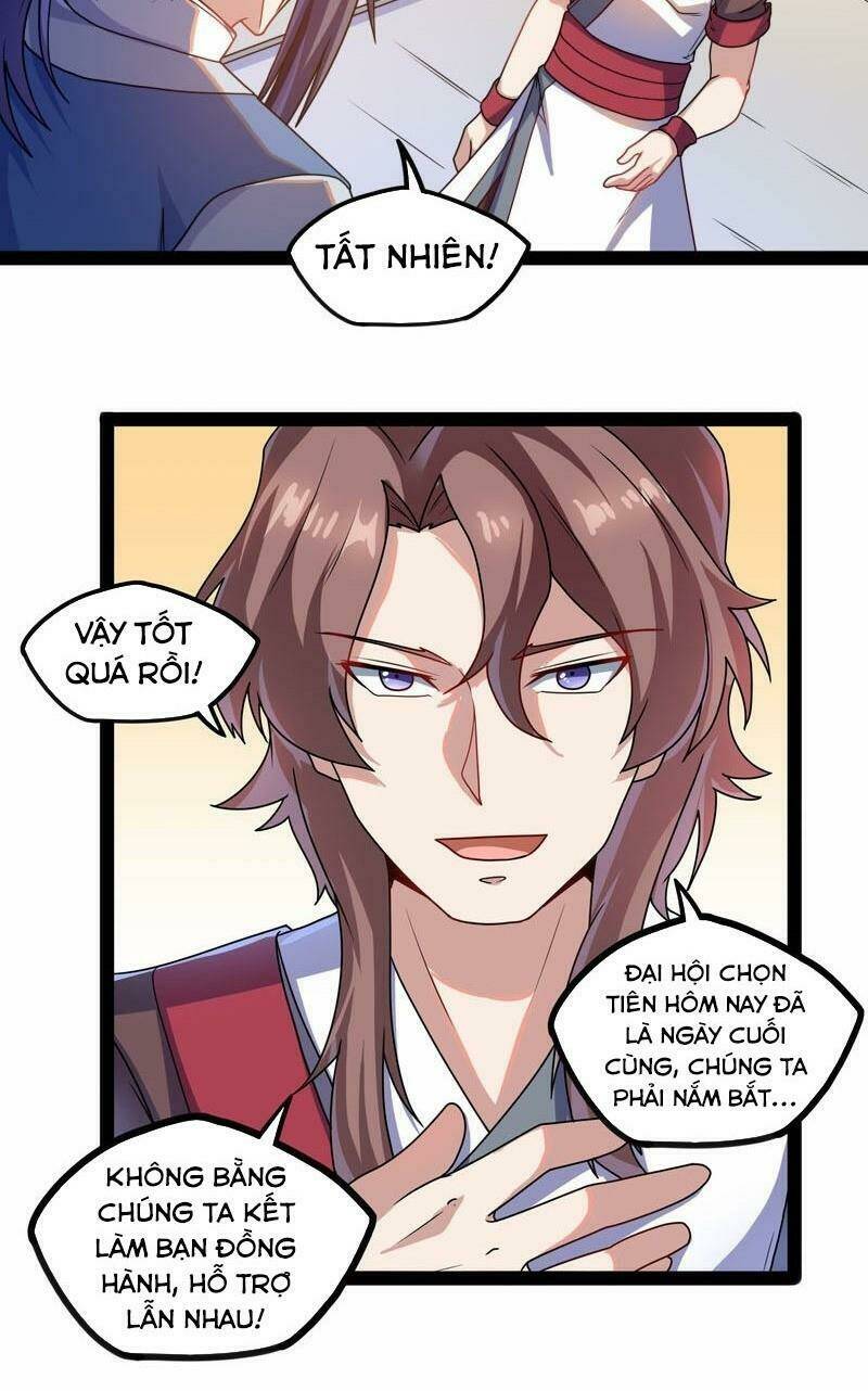 Đạp Toái Tiên Hà - Chapter 106 - Page 15