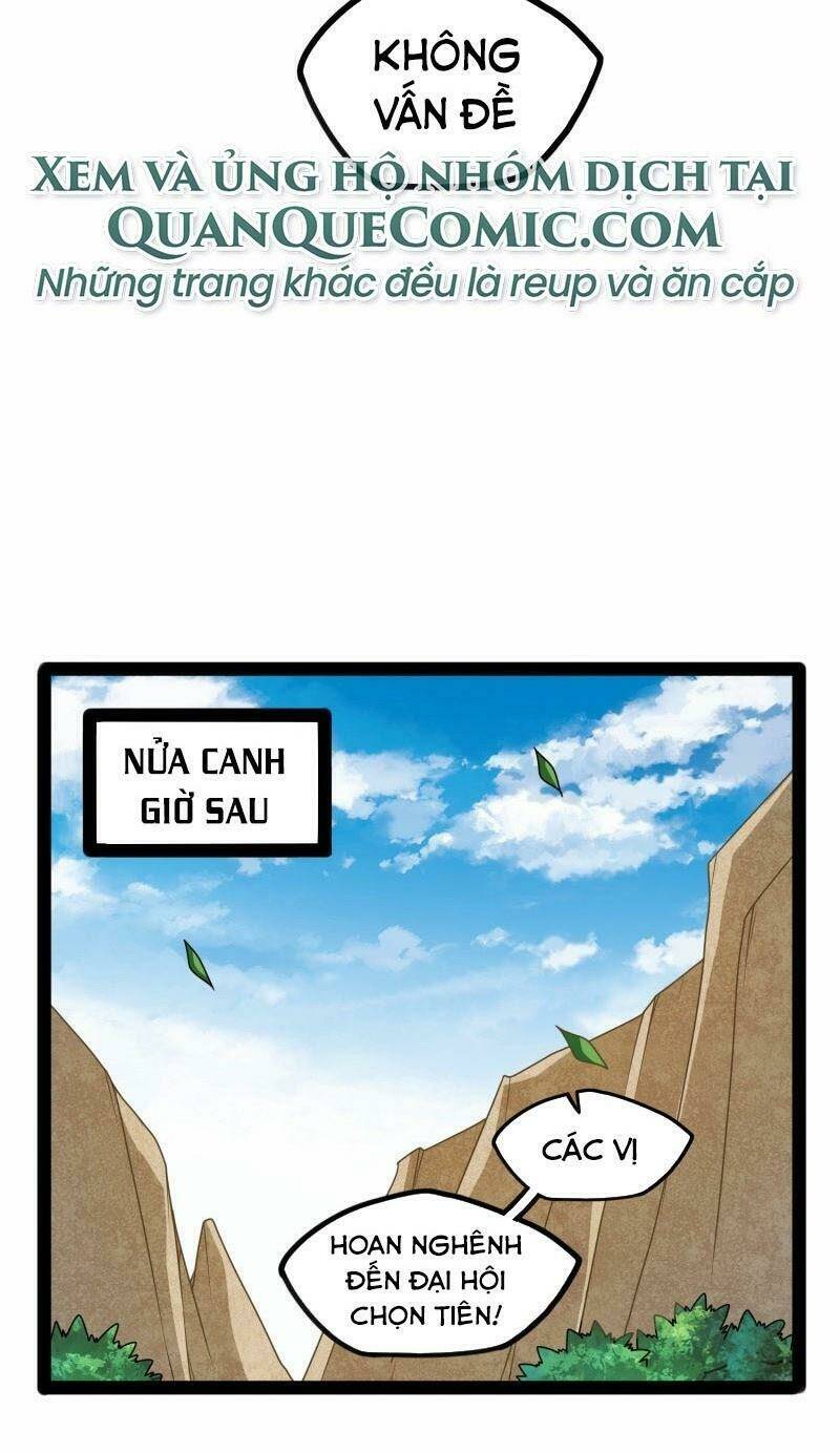 Đạp Toái Tiên Hà - Chapter 106 - Page 17