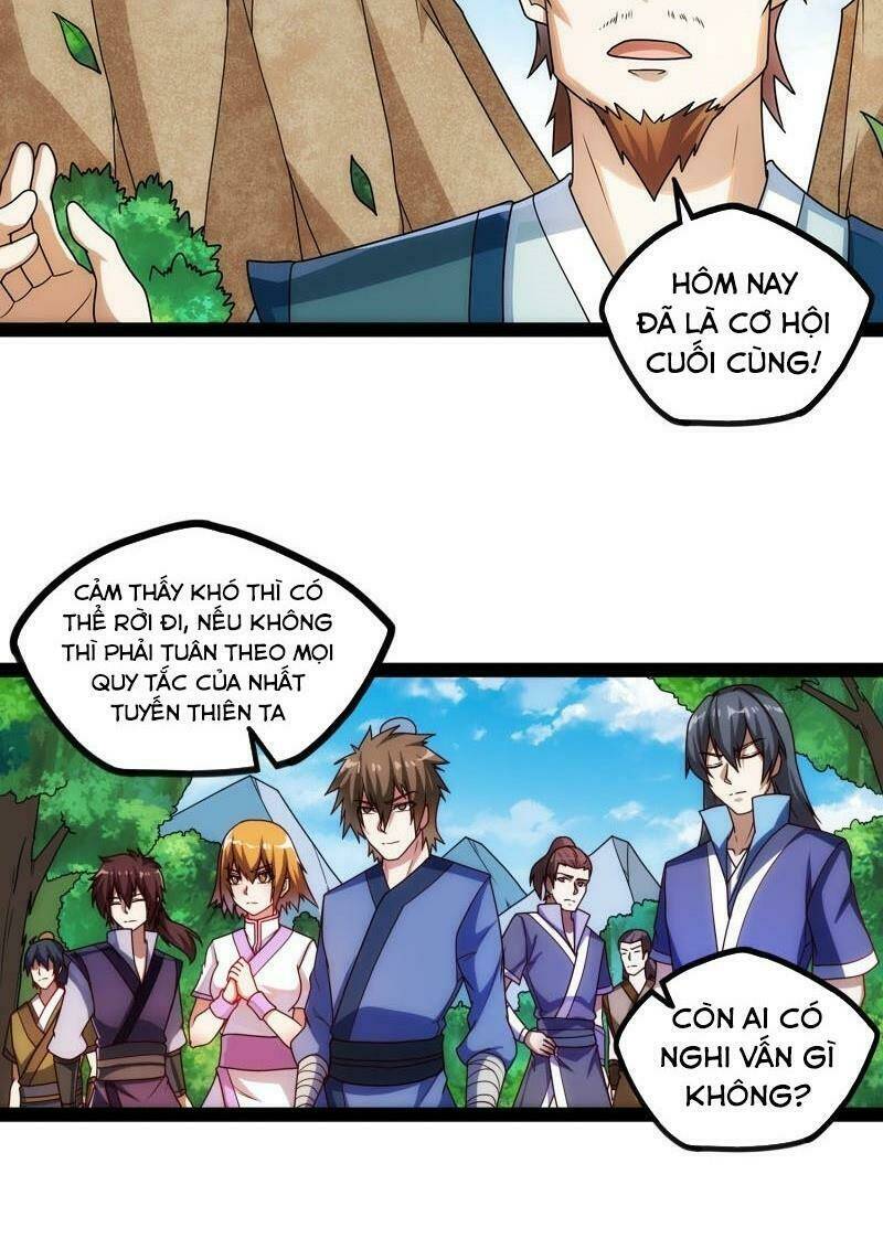 Đạp Toái Tiên Hà - Chapter 106 - Page 19