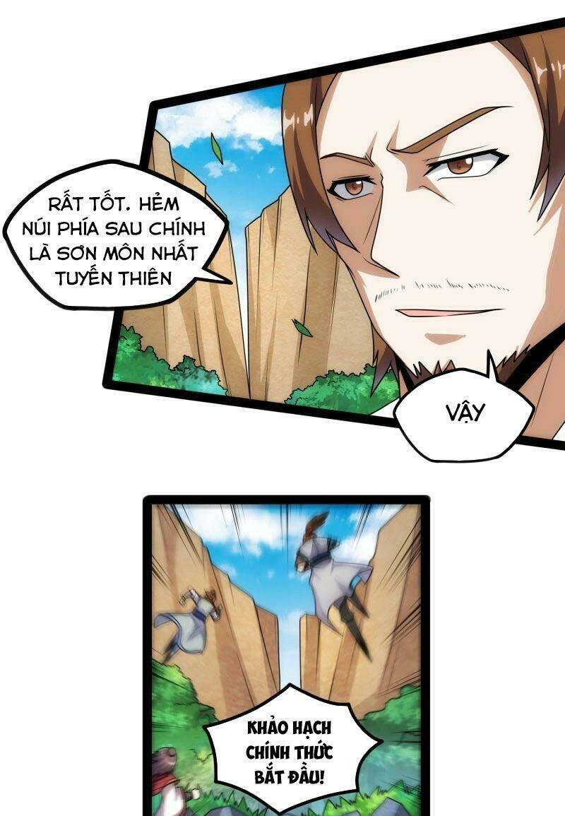 Đạp Toái Tiên Hà - Chapter 106 - Page 20