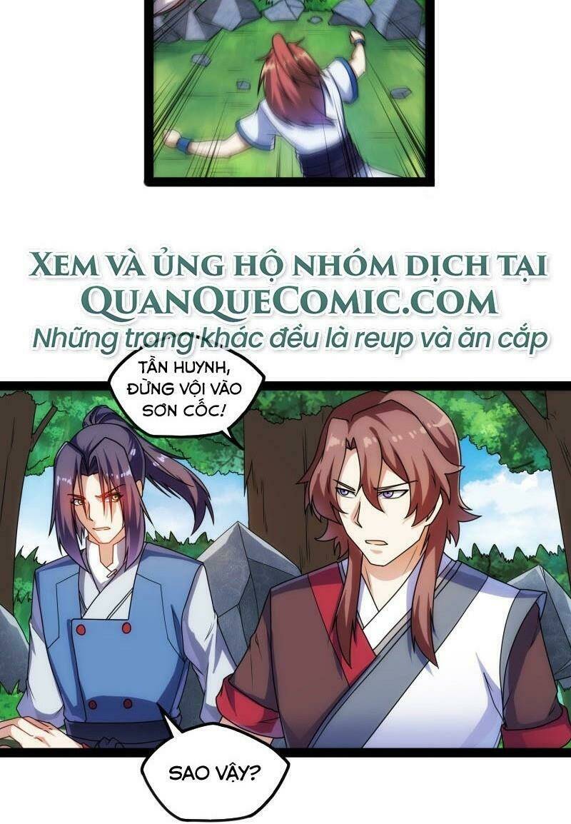 Đạp Toái Tiên Hà - Chapter 106 - Page 21