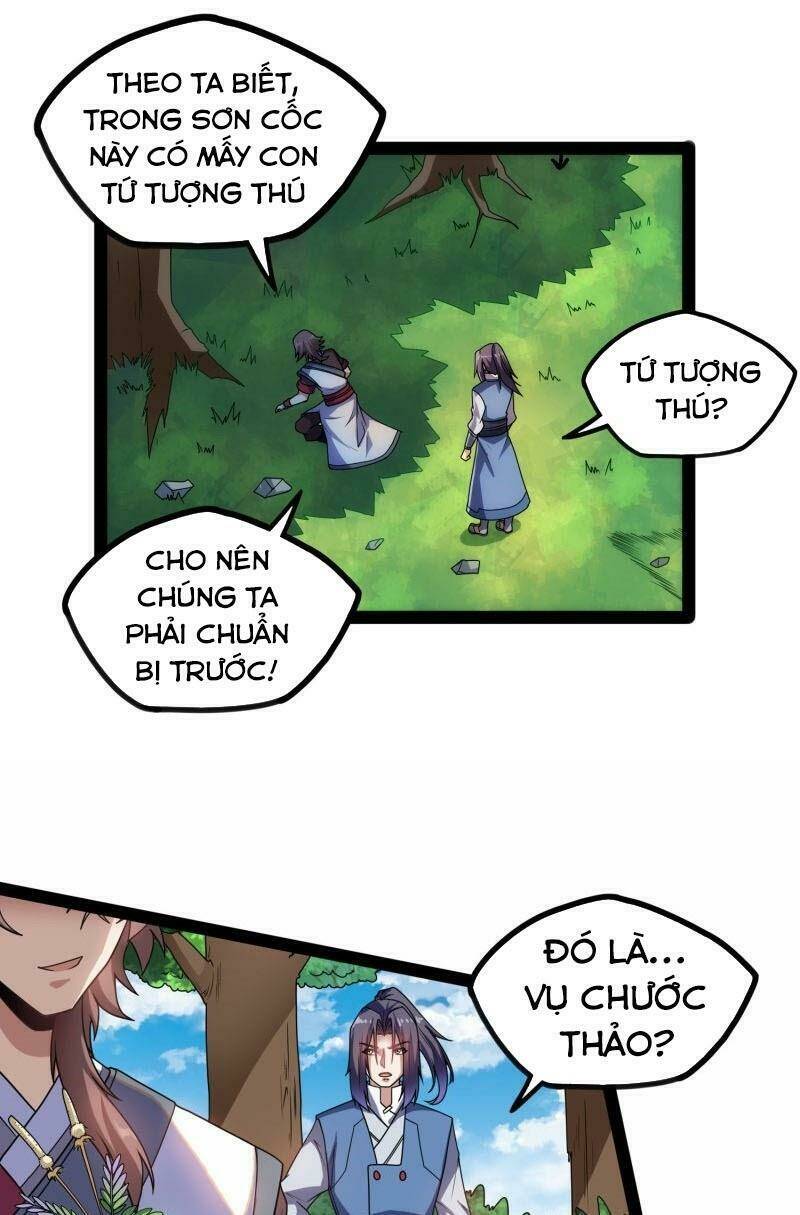 Đạp Toái Tiên Hà - Chapter 106 - Page 22