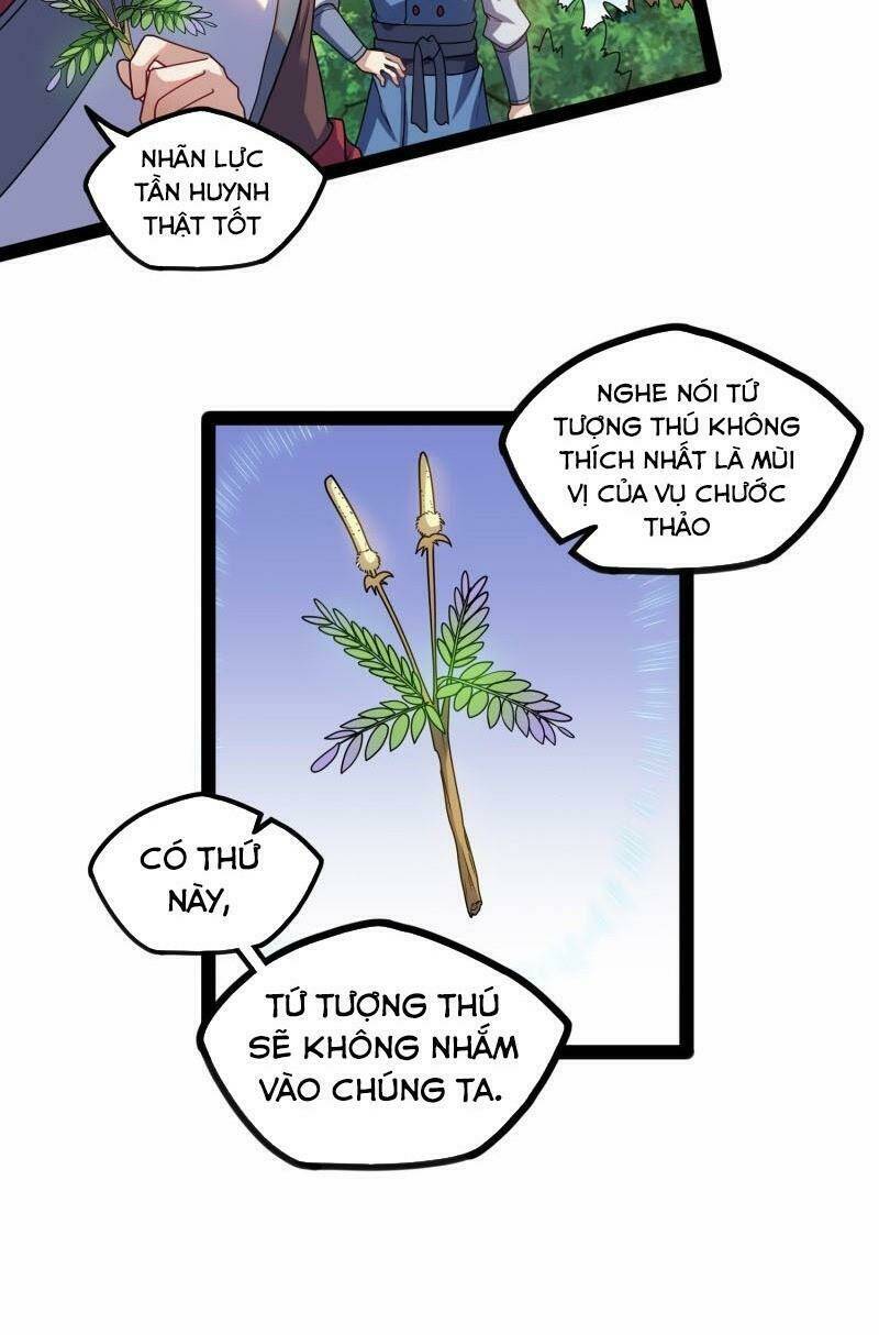 Đạp Toái Tiên Hà - Chapter 106 - Page 23