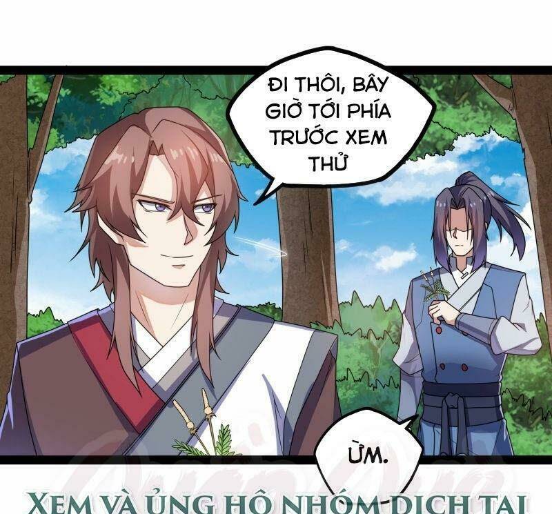 Đạp Toái Tiên Hà - Chapter 106 - Page 24