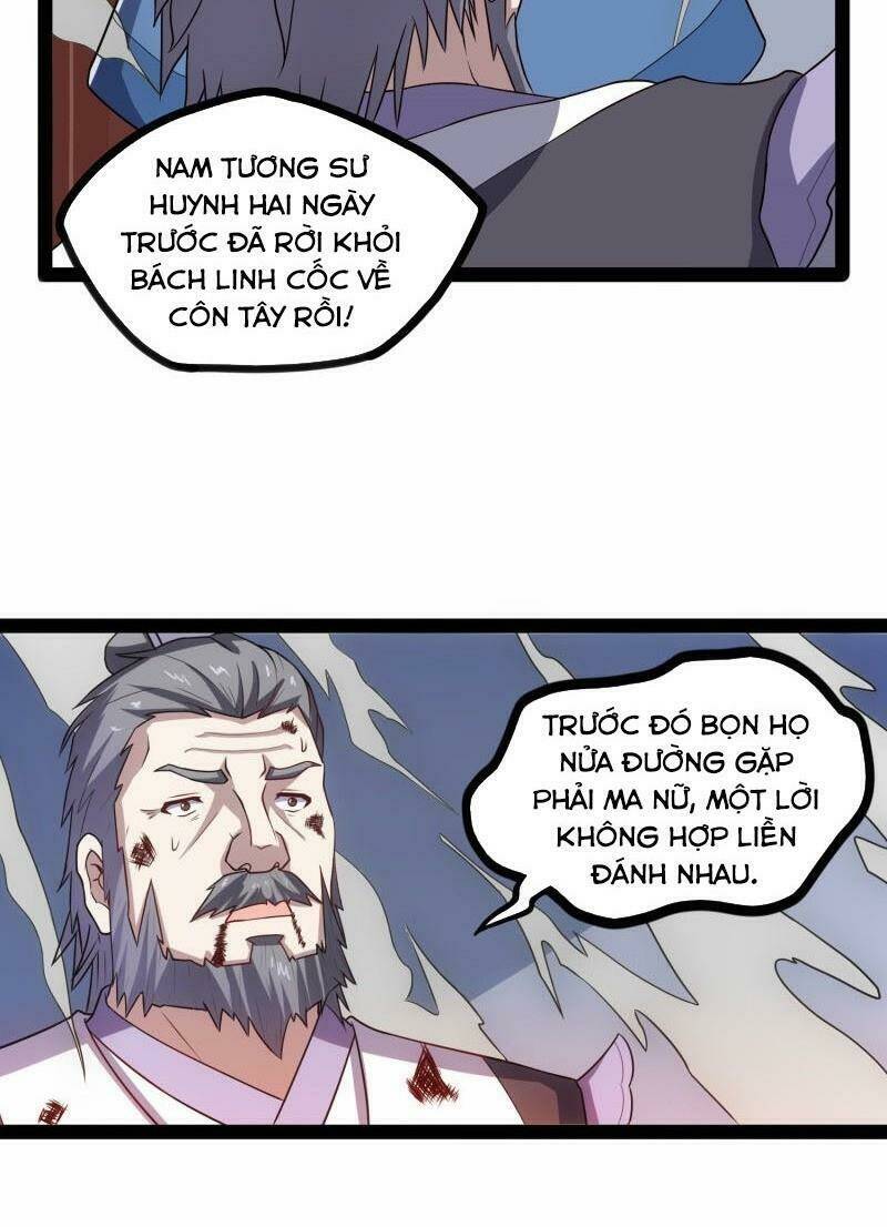 Đạp Toái Tiên Hà - Chapter 106 - Page 3