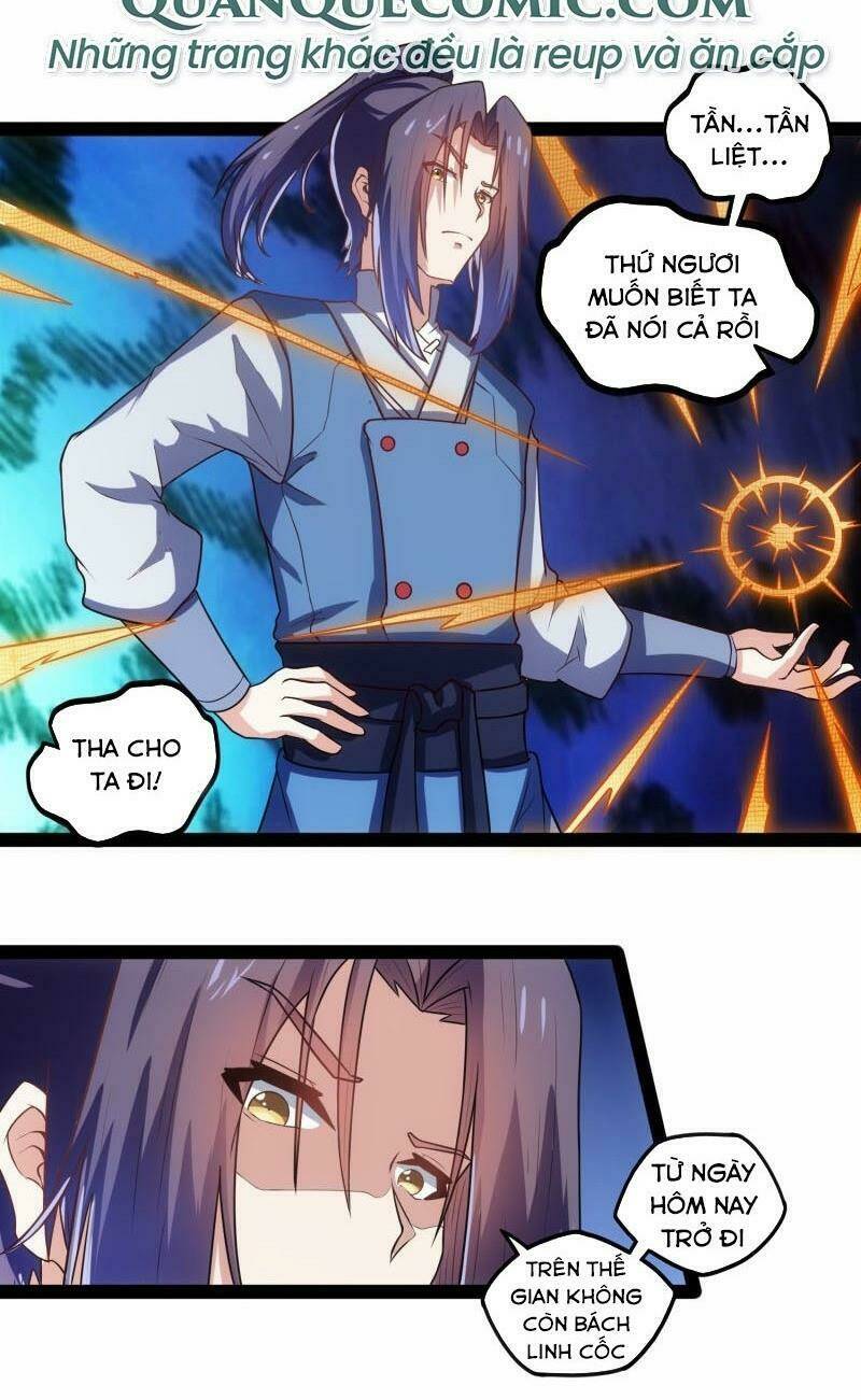 Đạp Toái Tiên Hà - Chapter 106 - Page 5