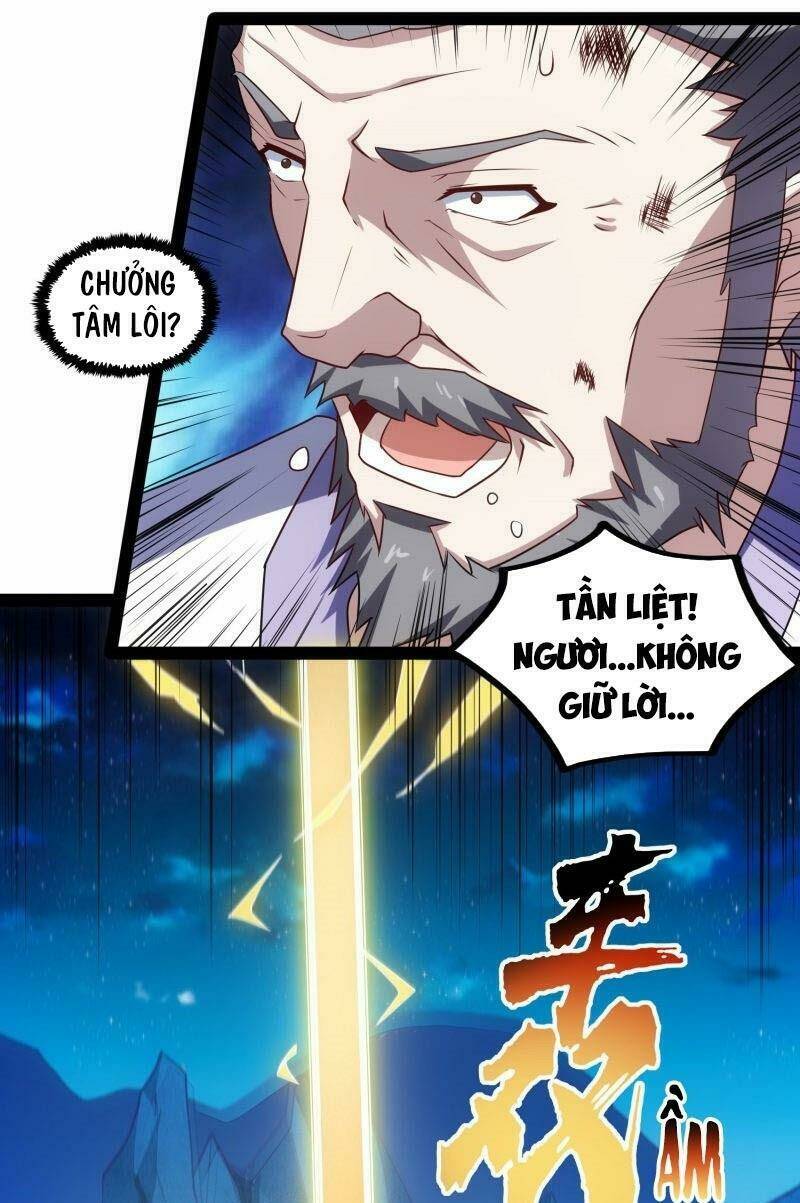 Đạp Toái Tiên Hà - Chapter 106 - Page 6