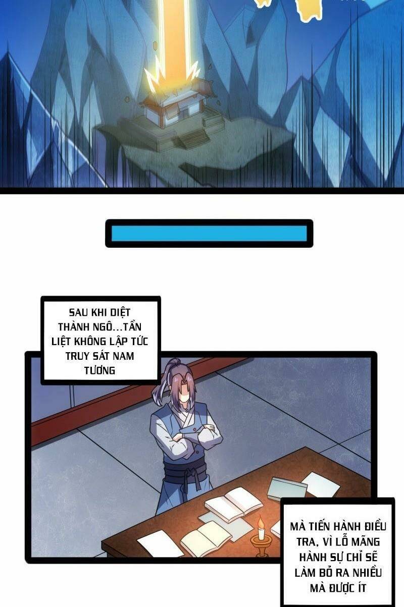 Đạp Toái Tiên Hà - Chapter 106 - Page 7