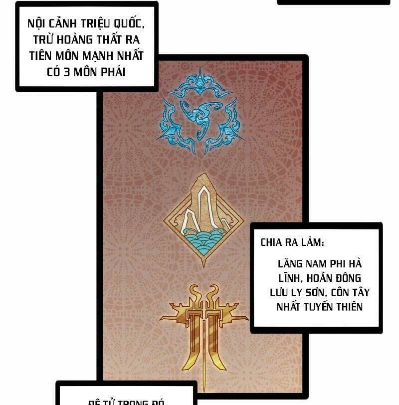 Đạp Toái Tiên Hà - Chapter 106 - Page 8