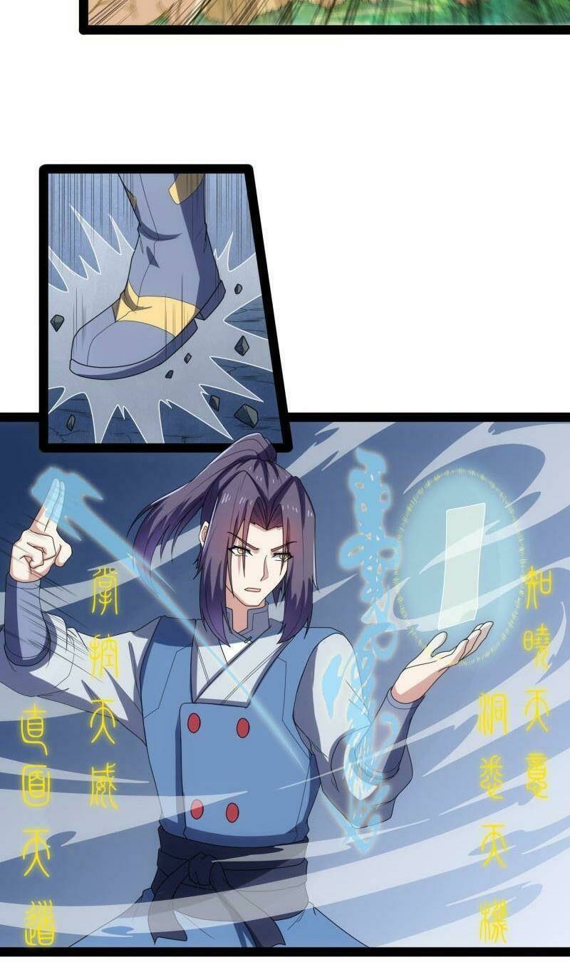 Đạp Toái Tiên Hà - Chapter 107 - Page 9