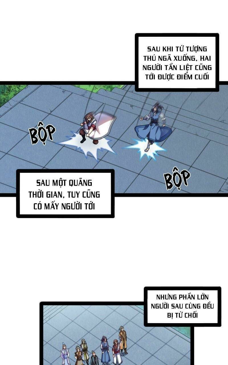 Đạp Toái Tiên Hà - Chapter 107 - Page 14