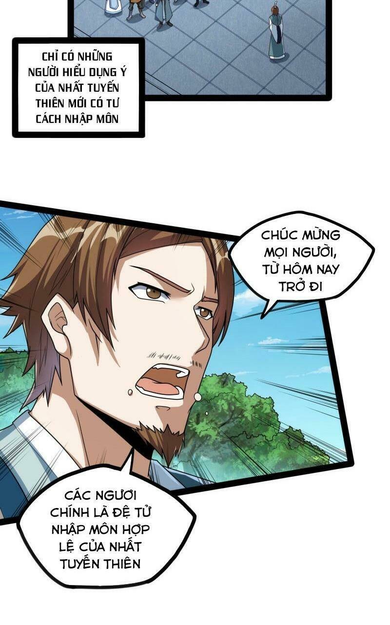 Đạp Toái Tiên Hà - Chapter 107 - Page 15