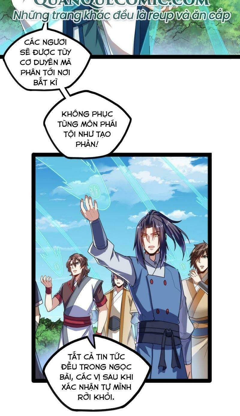 Đạp Toái Tiên Hà - Chapter 107 - Page 17