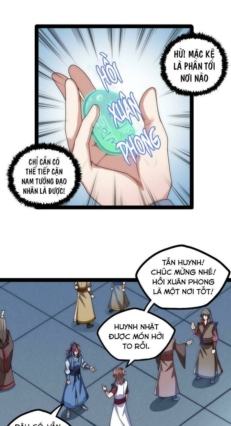 Đạp Toái Tiên Hà - Chapter 107 - Page 18