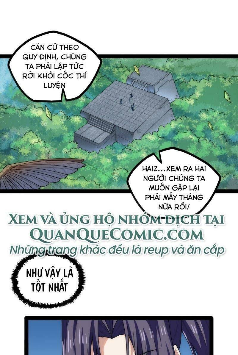 Đạp Toái Tiên Hà - Chapter 107 - Page 20
