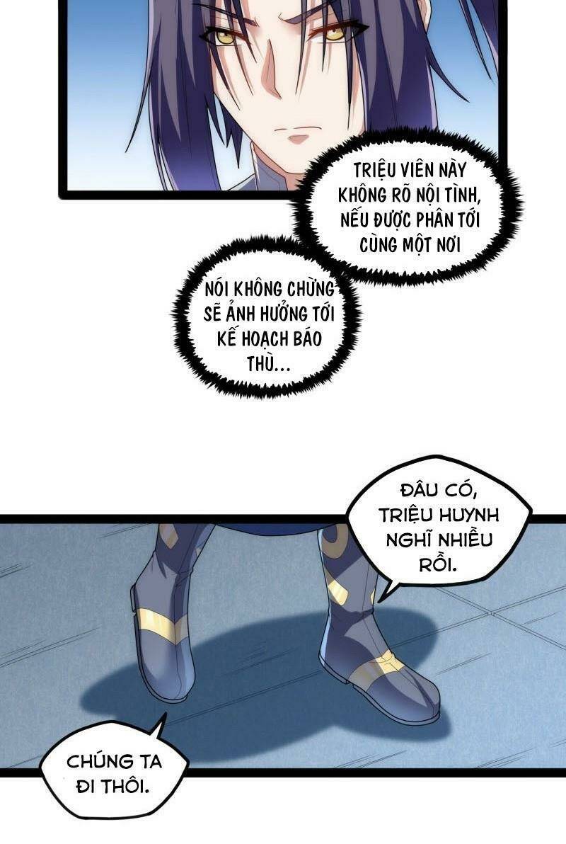 Đạp Toái Tiên Hà - Chapter 107 - Page 21