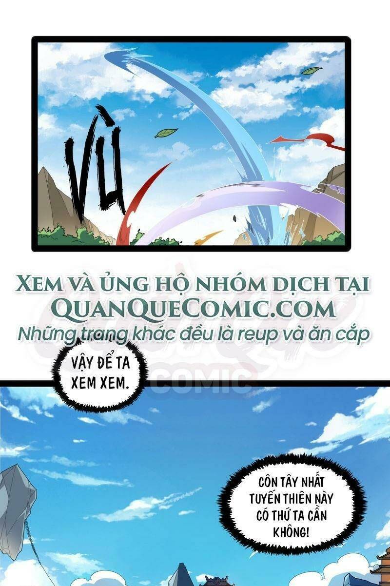 Đạp Toái Tiên Hà - Chapter 107 - Page 22