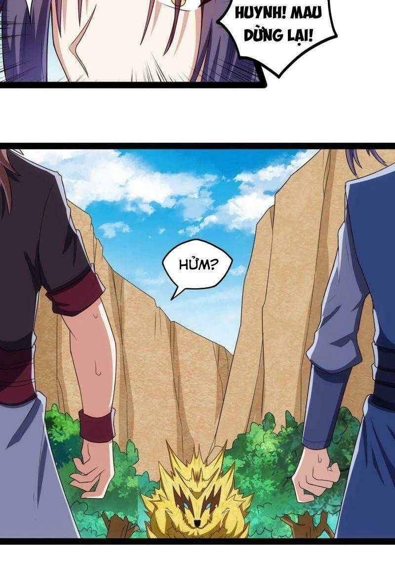 Đạp Toái Tiên Hà - Chapter 107 - Page 3