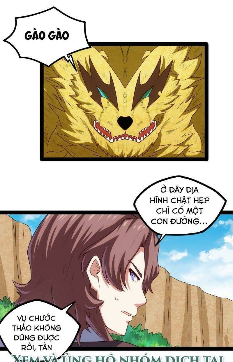 Đạp Toái Tiên Hà - Chapter 107 - Page 4