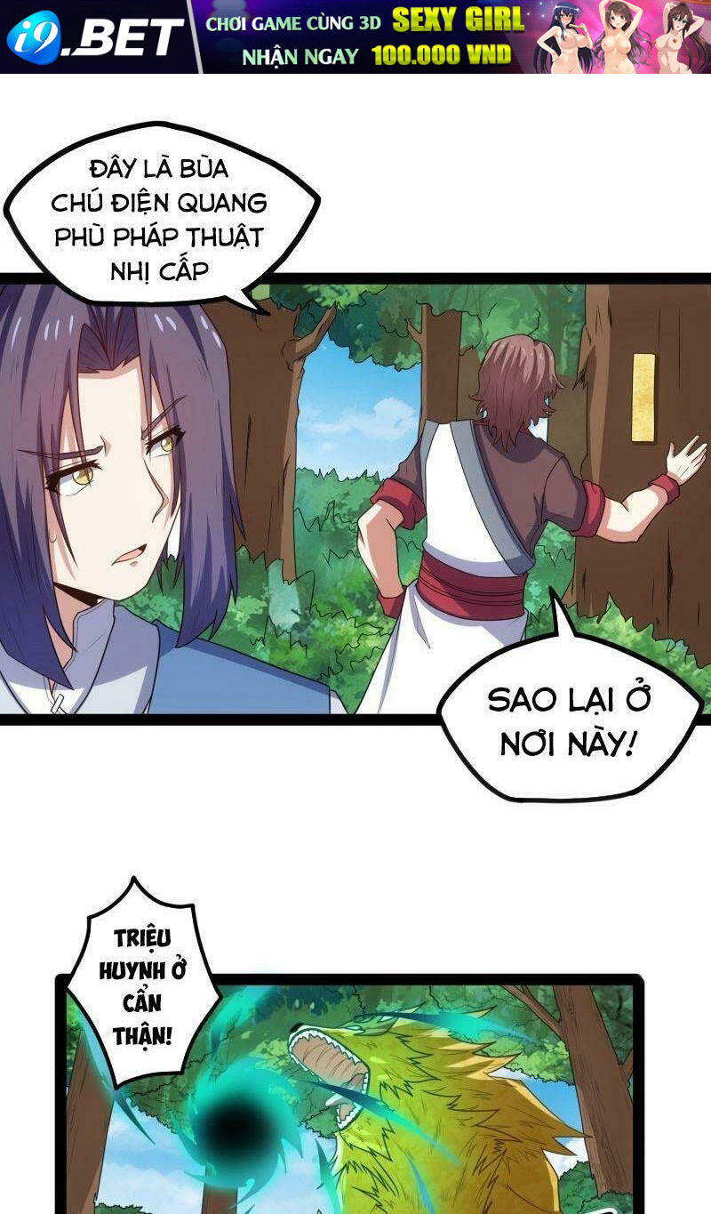 Đạp Toái Tiên Hà - Chapter 107 - Page 6