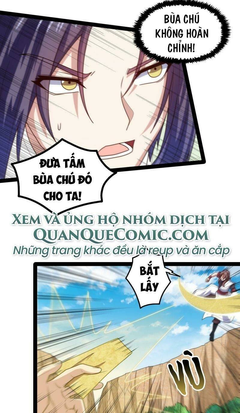 Đạp Toái Tiên Hà - Chapter 107 - Page 8