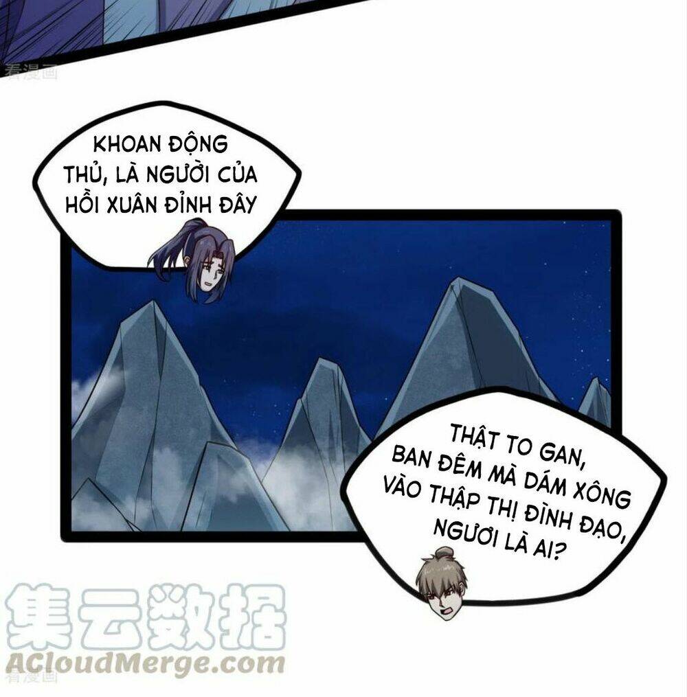 Đạp Toái Tiên Hà - Chapter 108 - Page 9