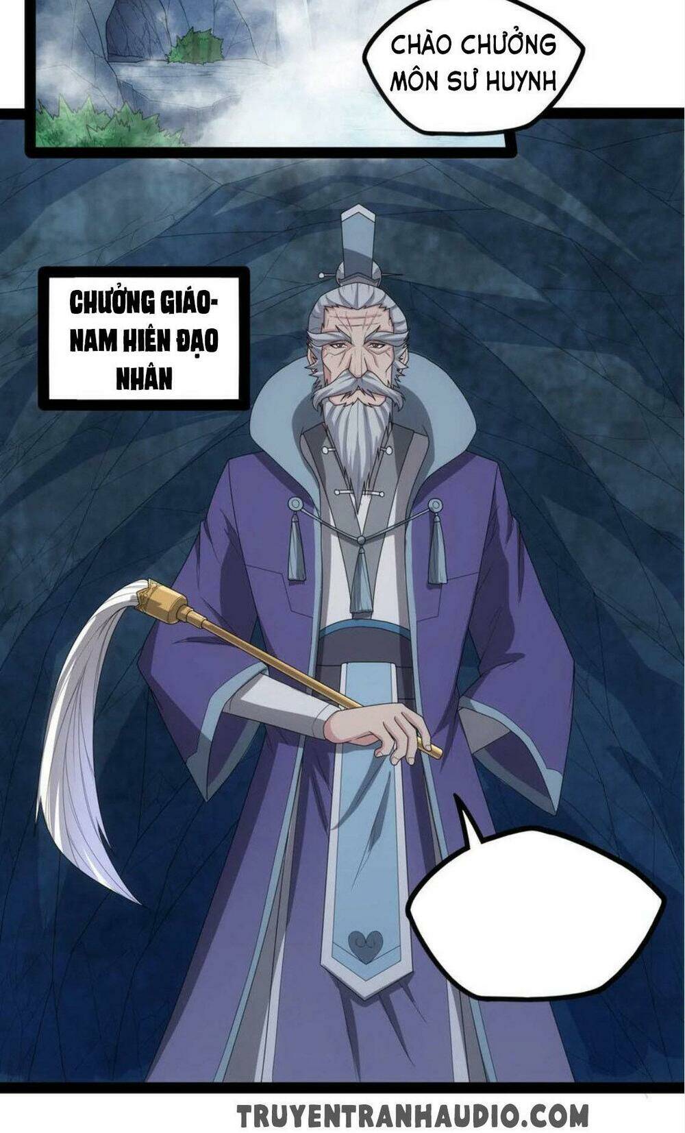 Đạp Toái Tiên Hà - Chapter 108 - Page 13