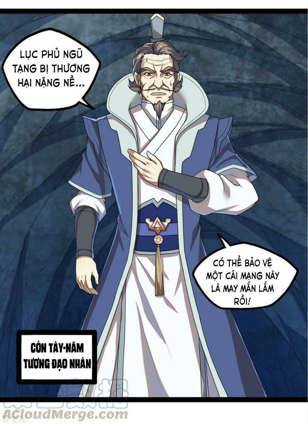 Đạp Toái Tiên Hà - Chapter 108 - Page 14