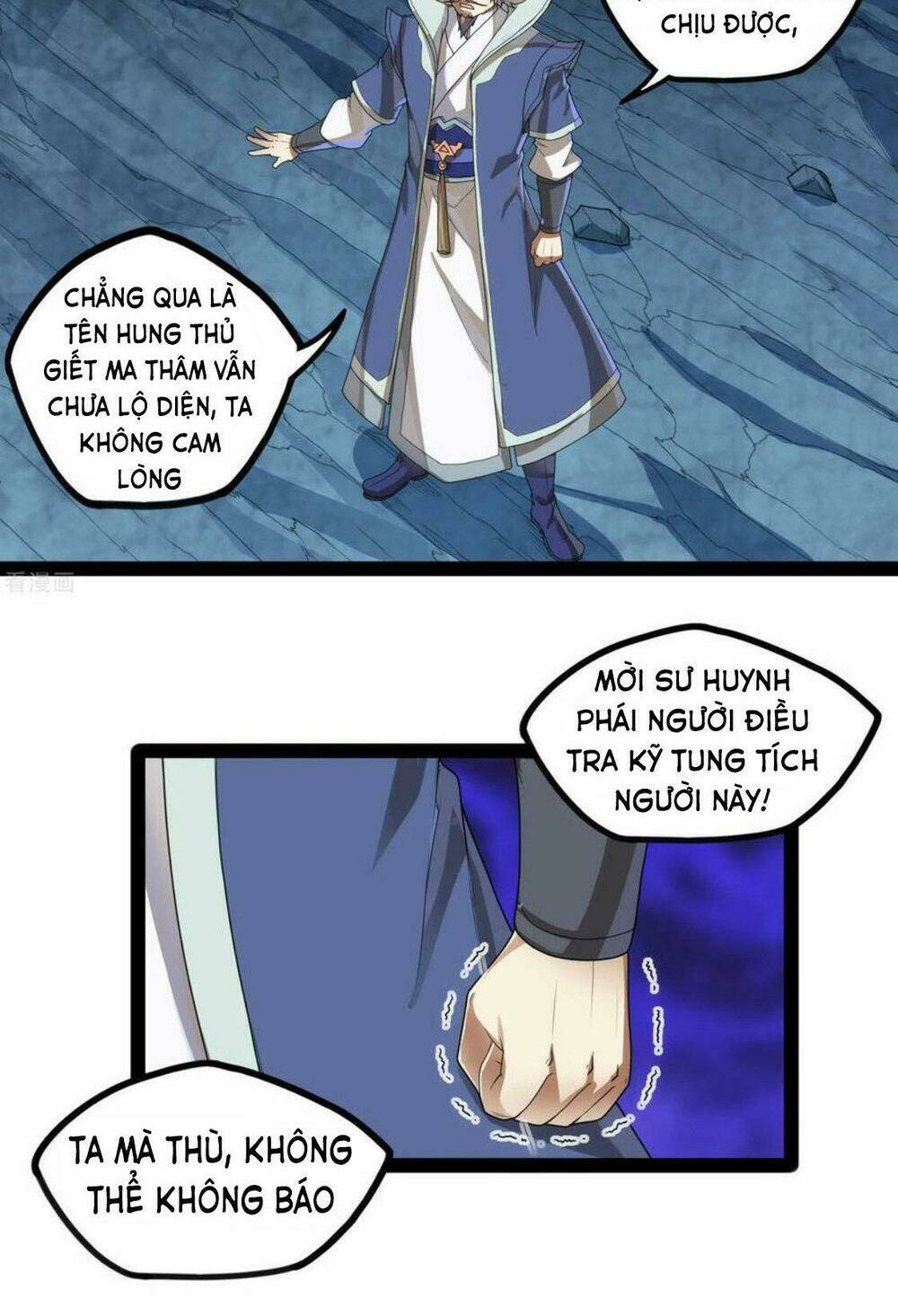 Đạp Toái Tiên Hà - Chapter 108 - Page 20
