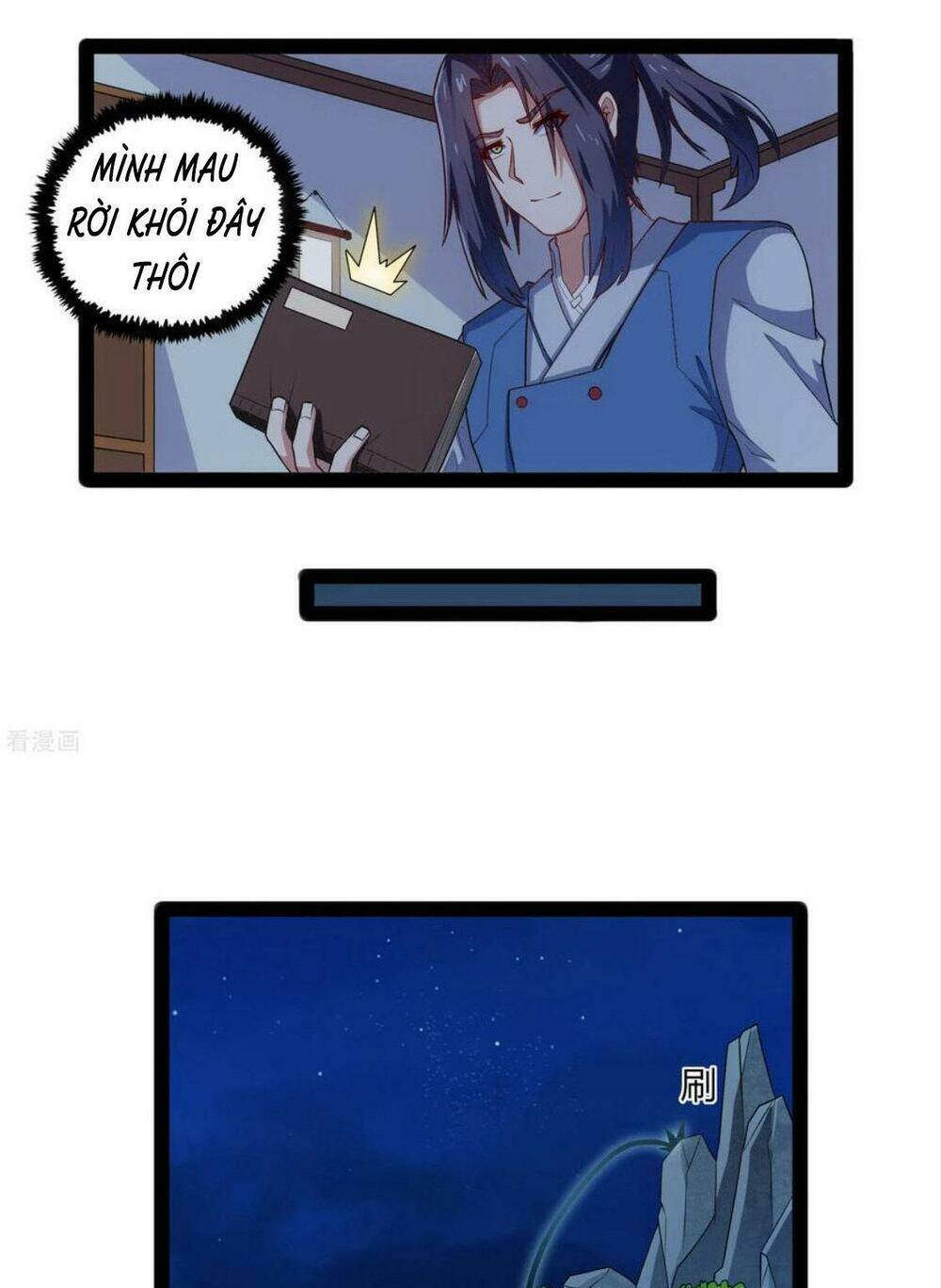 Đạp Toái Tiên Hà - Chapter 108 - Page 5