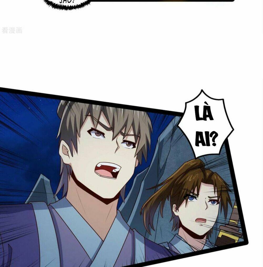 Đạp Toái Tiên Hà - Chapter 108 - Page 8