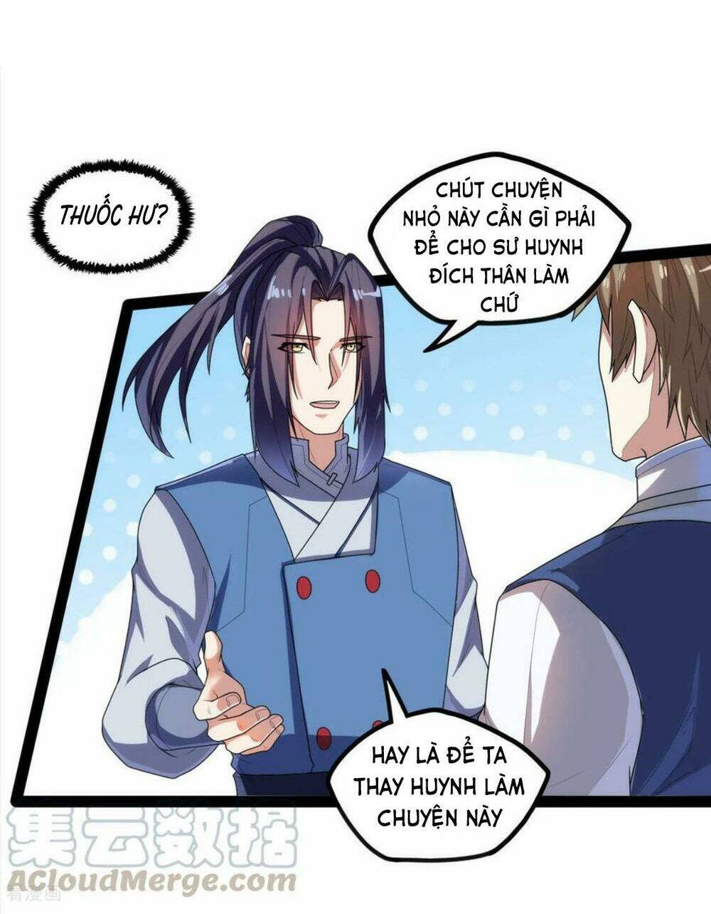 Đạp Toái Tiên Hà - Chapter 109 - Page 12