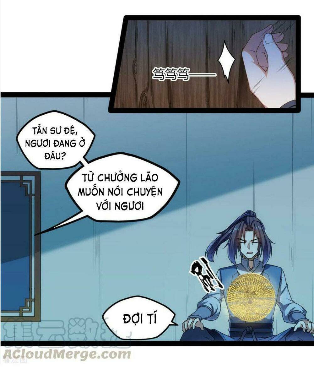 Đạp Toái Tiên Hà - Chapter 109 - Page 15