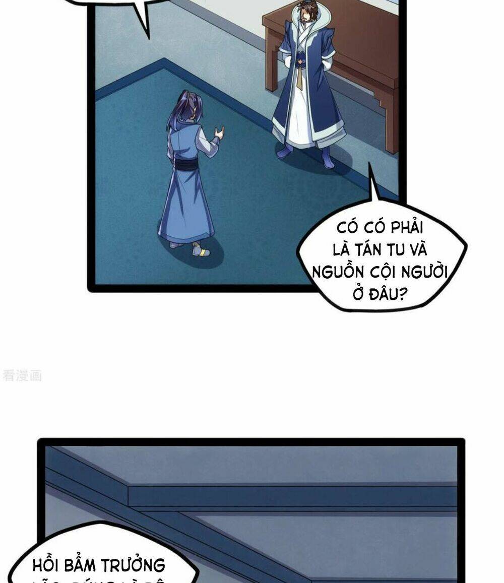 Đạp Toái Tiên Hà - Chapter 109 - Page 19